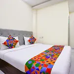 Fabhotel Lexus5 - Nr Janki Devi High School