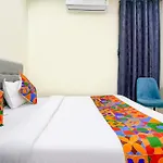 Fabhotel Lexus5 - Nr Janki Devi High School