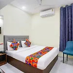 Fabhotel Lexus5 - Nr Janki Devi High School