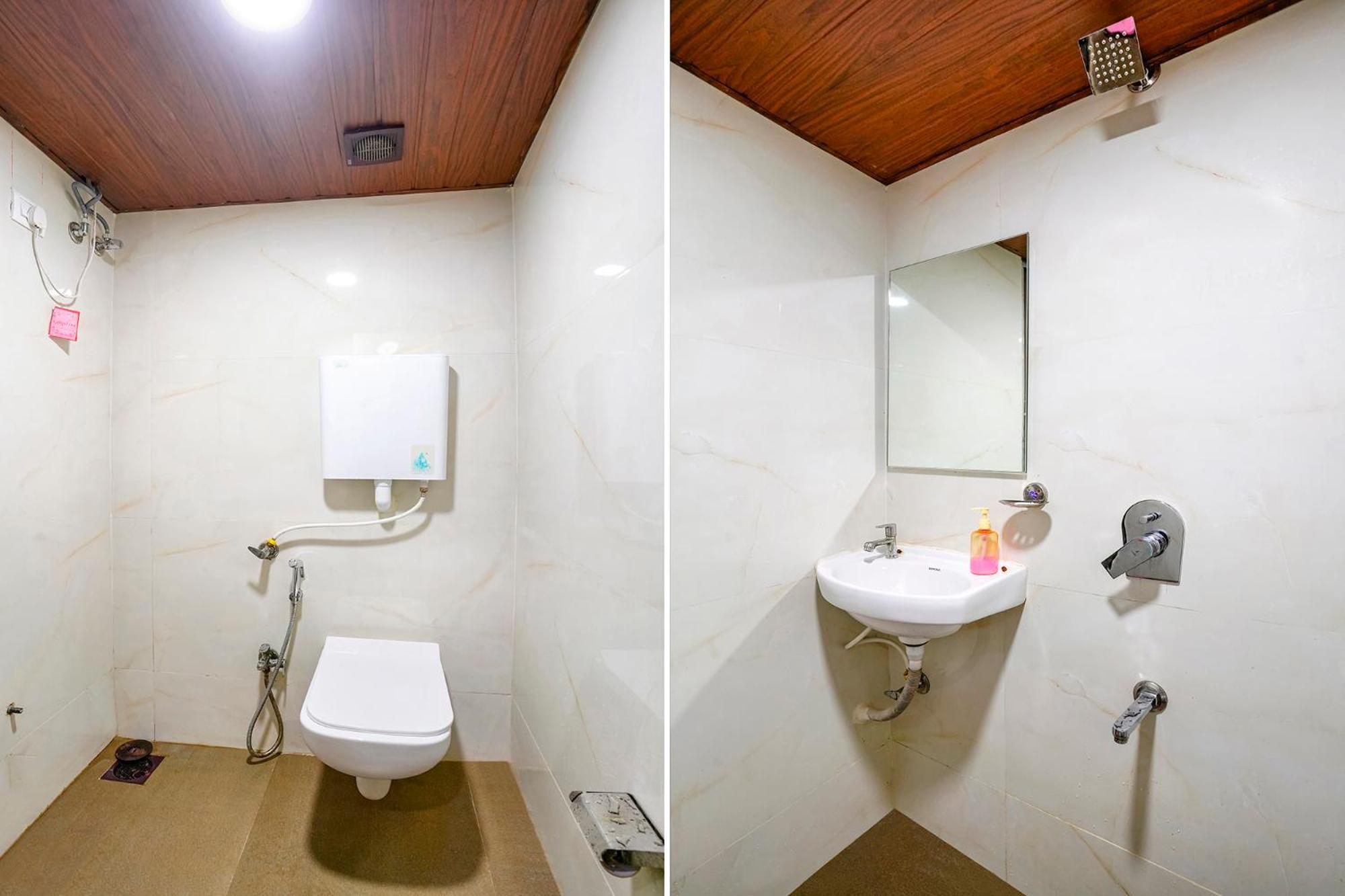 Fabhotel Lexus5 - Nr Janki Devi High School Hotel 3*