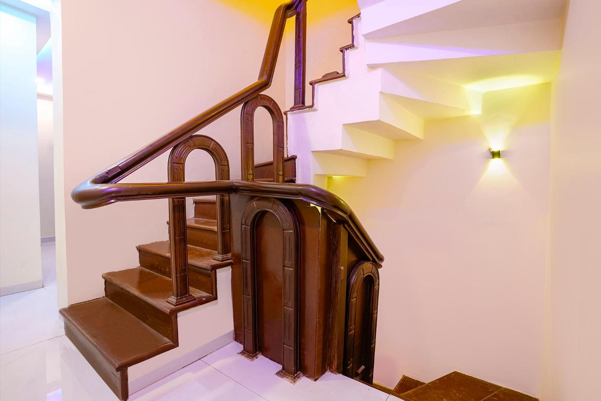 Fabhotel Lexus5 - Nr Janki Devi High School 3* Mumbai